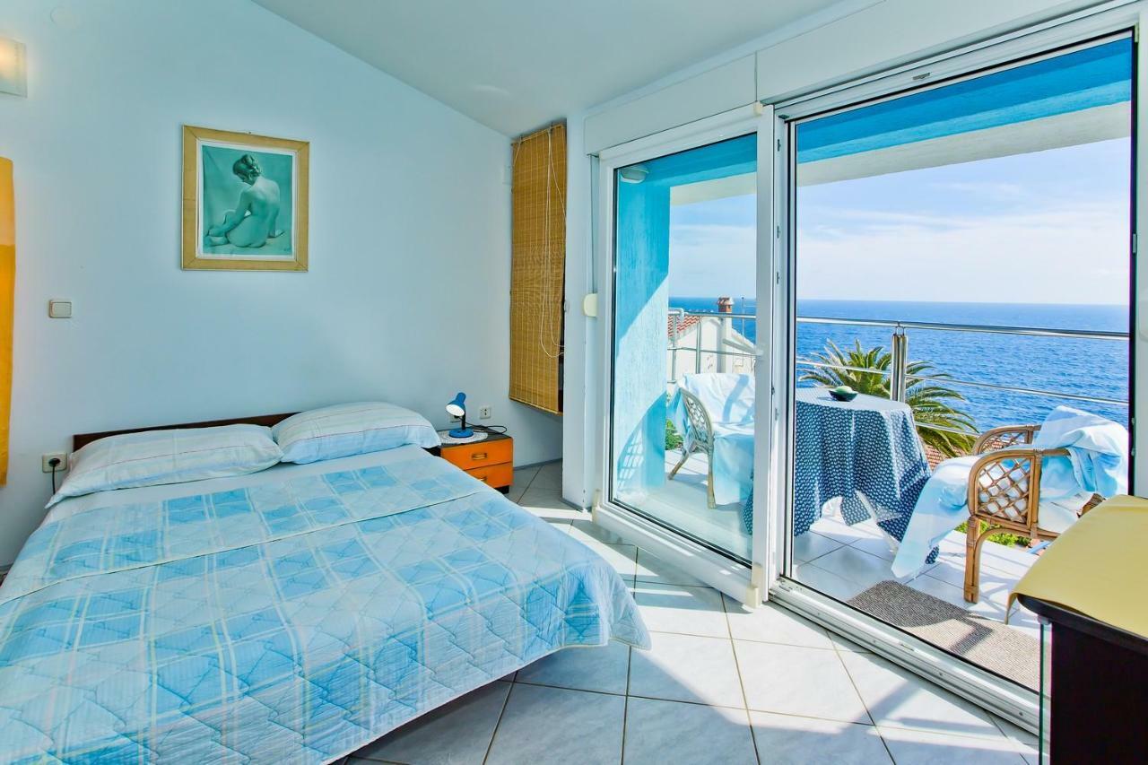 Apartments Cloud ฮวาร์ ภายนอก รูปภาพ