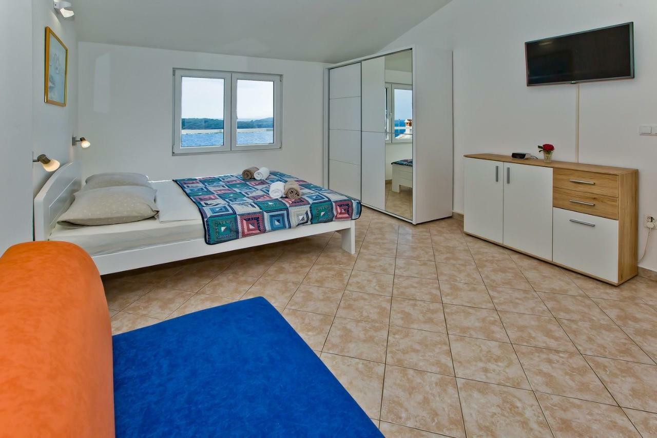 Apartments Cloud ฮวาร์ ภายนอก รูปภาพ
