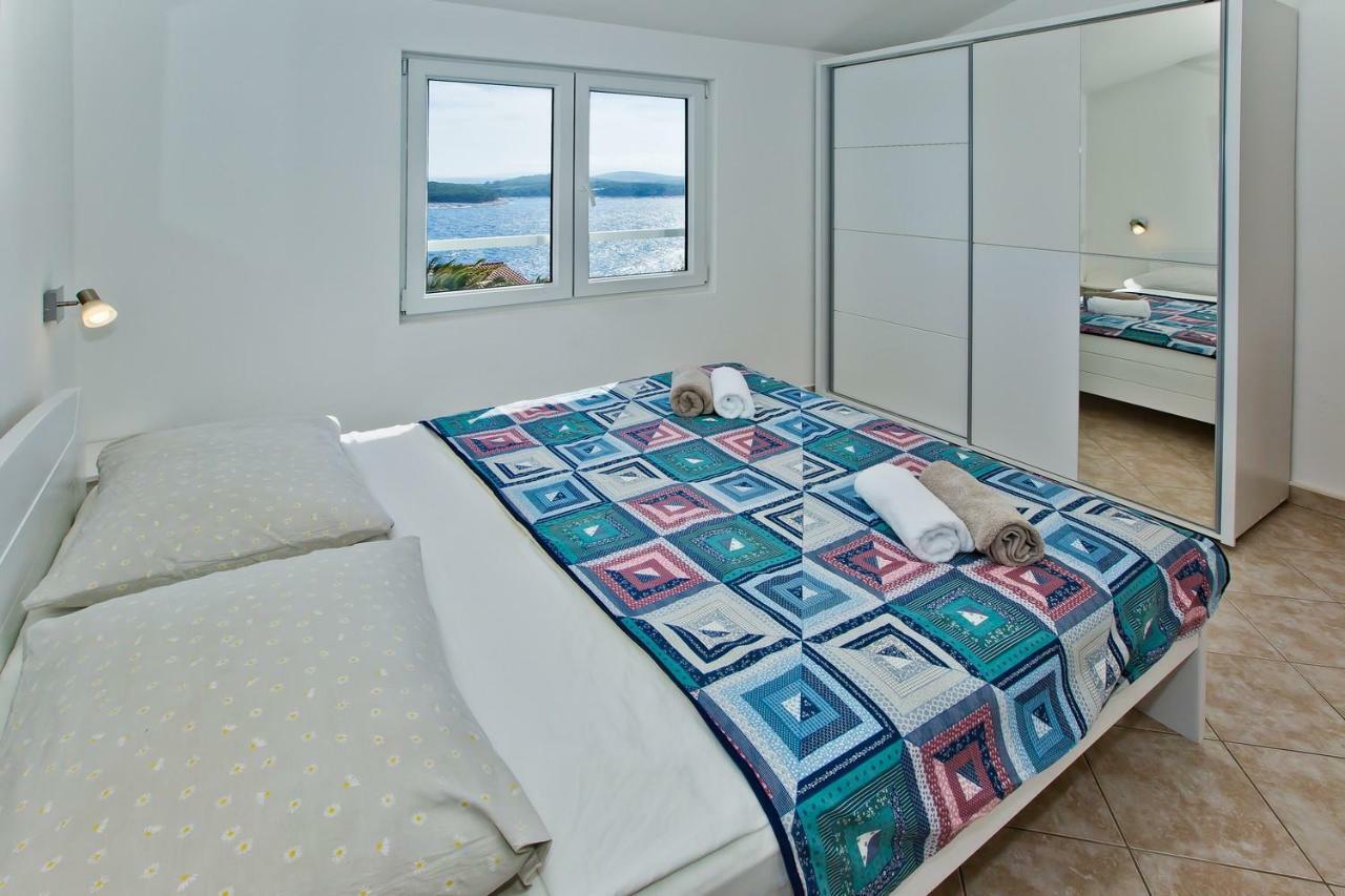 Apartments Cloud ฮวาร์ ภายนอก รูปภาพ