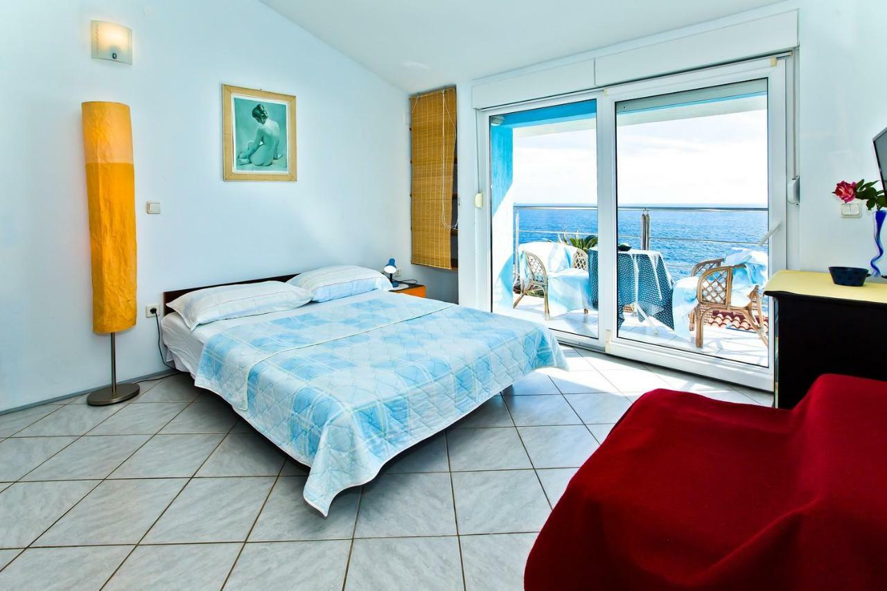Apartments Cloud ฮวาร์ ภายนอก รูปภาพ