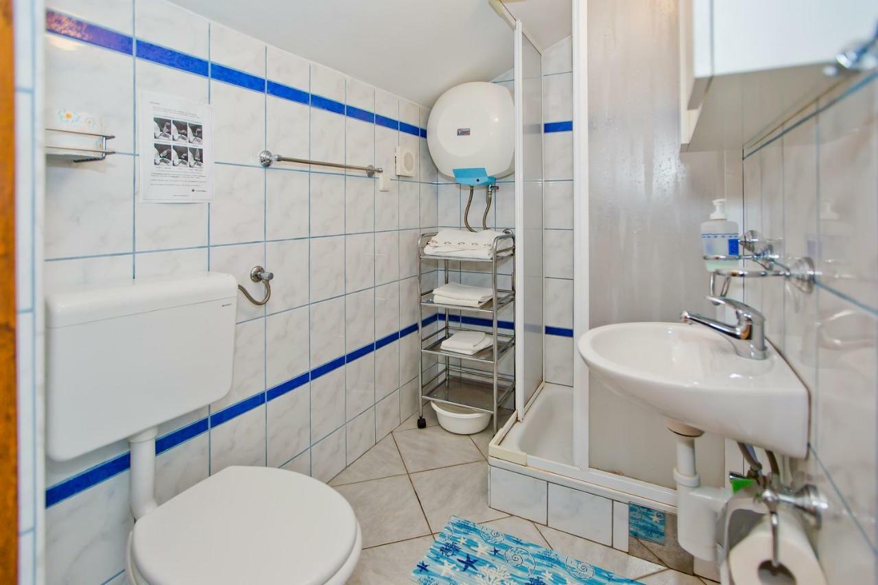 Apartments Cloud ฮวาร์ ภายนอก รูปภาพ