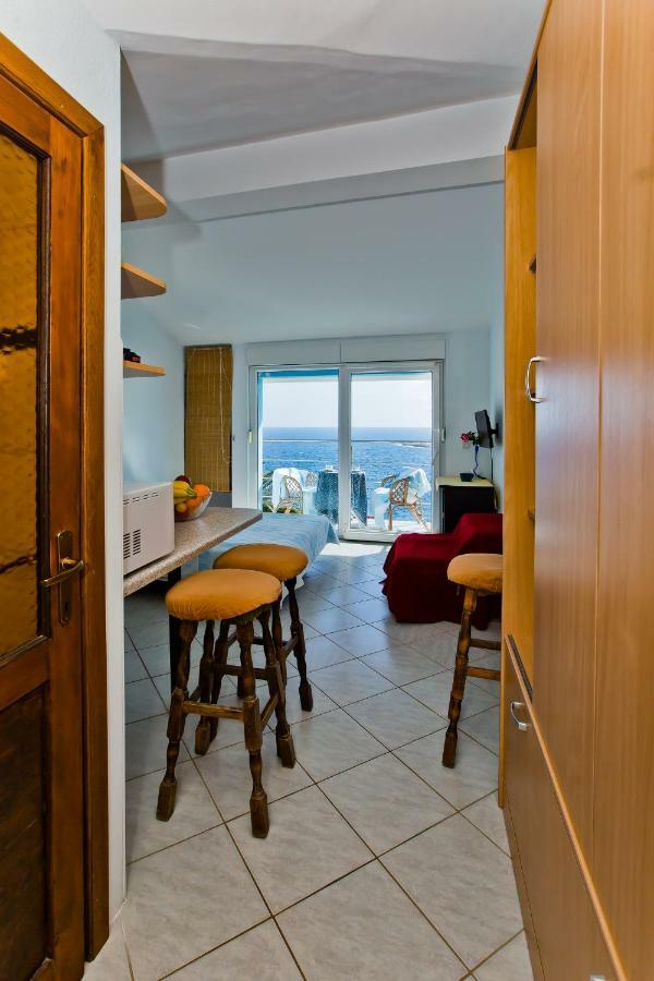 Apartments Cloud ฮวาร์ ภายนอก รูปภาพ