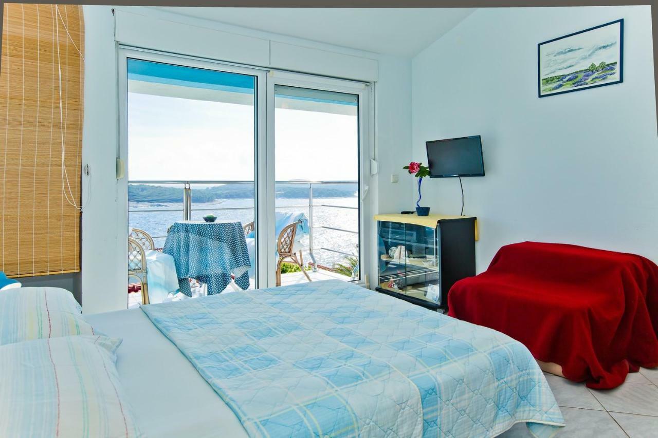 Apartments Cloud ฮวาร์ ภายนอก รูปภาพ