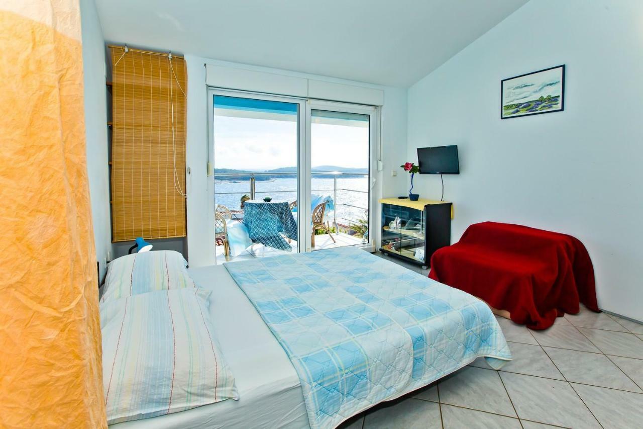 Apartments Cloud ฮวาร์ ภายนอก รูปภาพ