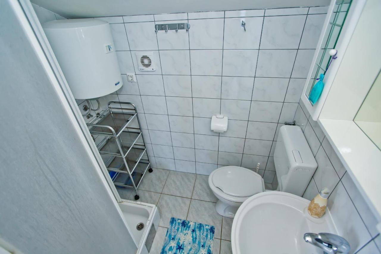 Apartments Cloud ฮวาร์ ภายนอก รูปภาพ