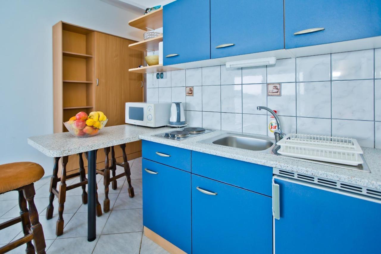 Apartments Cloud ฮวาร์ ภายนอก รูปภาพ
