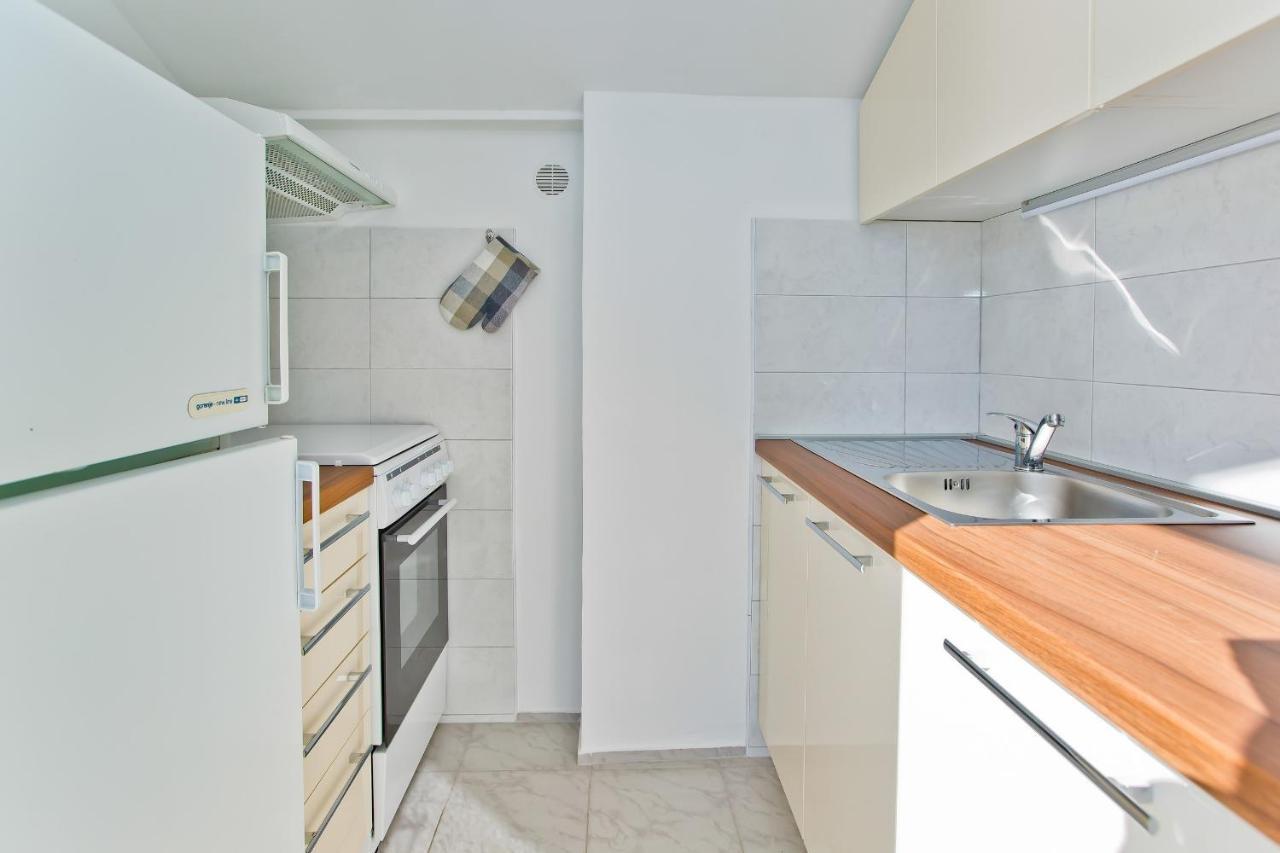 Apartments Cloud ฮวาร์ ภายนอก รูปภาพ
