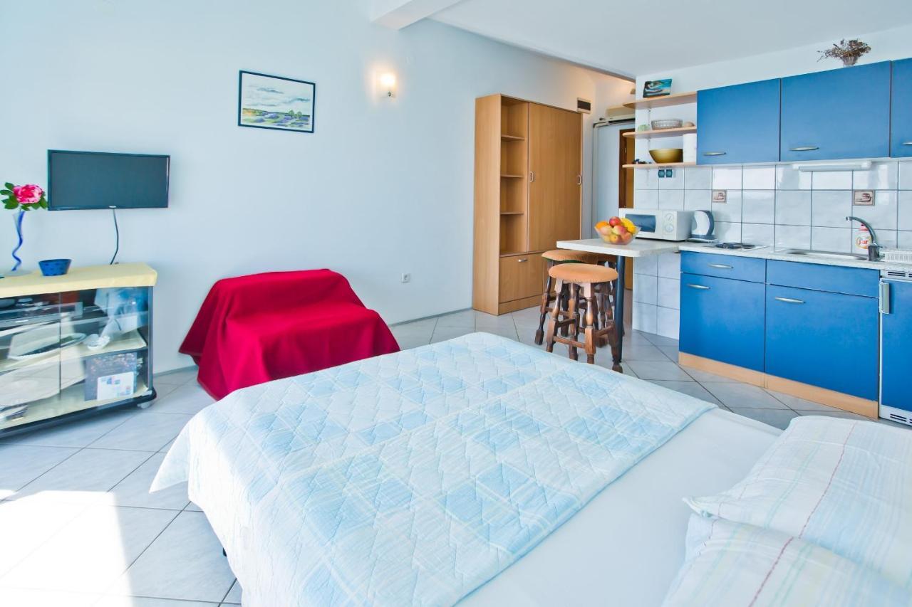 Apartments Cloud ฮวาร์ ภายนอก รูปภาพ